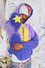 Load image into Gallery viewer, Crochet Hoodies