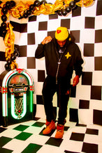 Load image into Gallery viewer, Crochet Hoodies