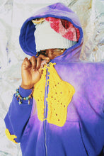 Load image into Gallery viewer, Crochet Hoodies