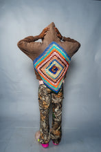 Load image into Gallery viewer, Crochet Hoodies