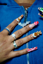 Load image into Gallery viewer, Crochet Hoodies