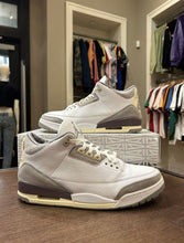 Load image into Gallery viewer, A Ma Maniére x Jordan 3 Retro SP “Raised By Women”
