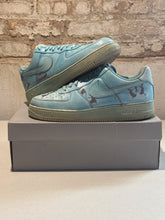 Load image into Gallery viewer, Butterfly Air Force 1’s
