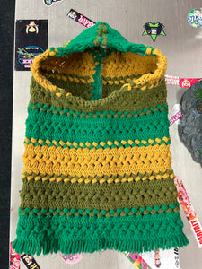 Sheisty Beanie