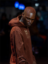 Load image into Gallery viewer, Melanin Hoodie
