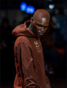 Melanin Hoodie