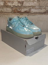 Load image into Gallery viewer, Butterfly Air Force 1’s
