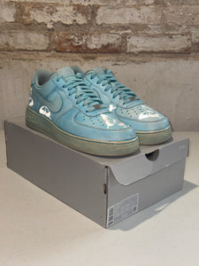 Butterfly Air Force 1’s