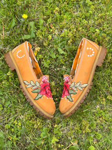 TimberLoafers