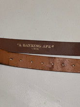 Load image into Gallery viewer, Bape Belt
