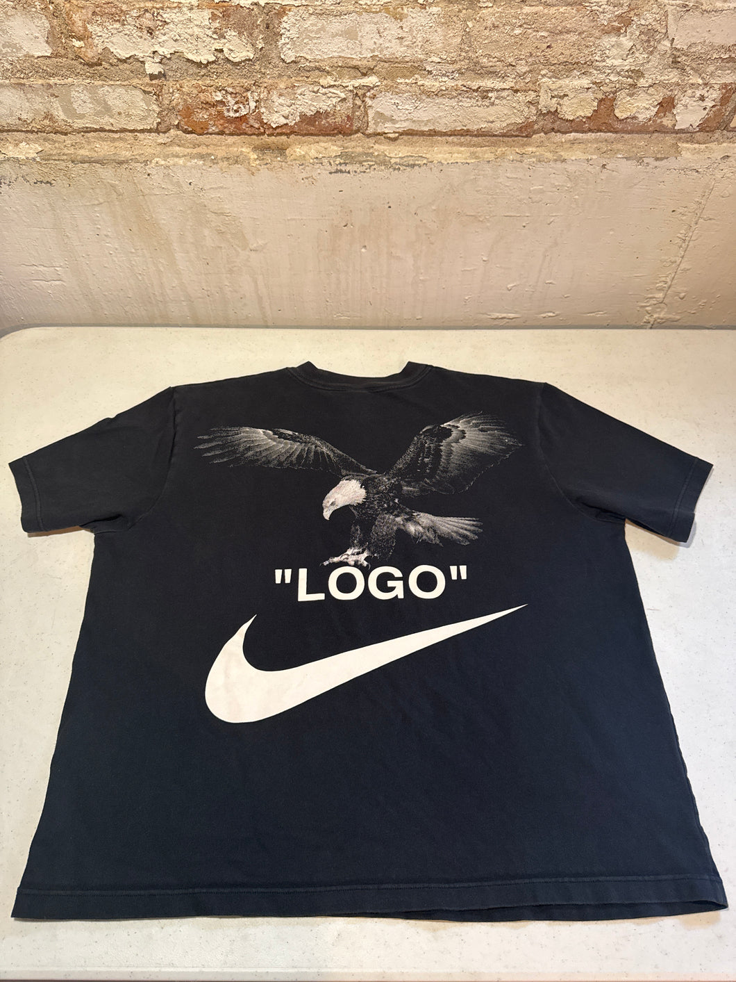 Nike x Off-White Tee