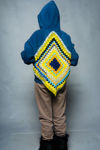 Load image into Gallery viewer, Crochet Hoodies
