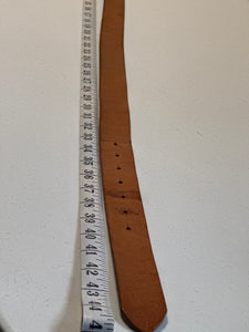 Bape Belt