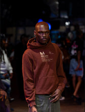 Load image into Gallery viewer, Melanin Hoodie
