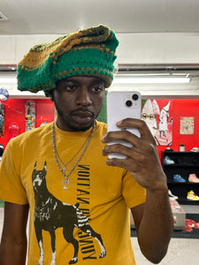 Sheisty Beanie