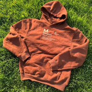 Melanin Hoodie