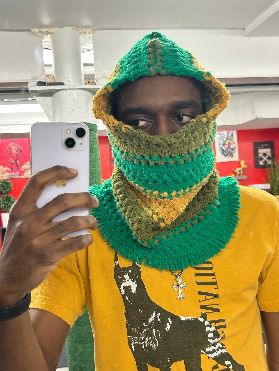 Sheisty Beanie