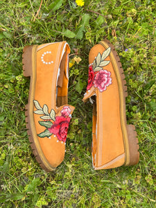 TimberLoafers