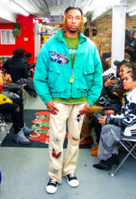 Load image into Gallery viewer, Psalm 84:1 Work Jacket
