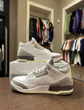 Load image into Gallery viewer, A Ma Maniére x Jordan 3 Retro SP “Raised By Women”
