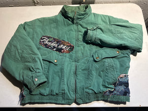 Psalm 84:1 Work Jacket