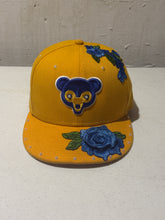 Load image into Gallery viewer, All Star Cubs and Roses
