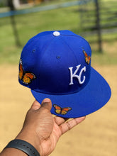 Load image into Gallery viewer, Royals Butterfly Effect
