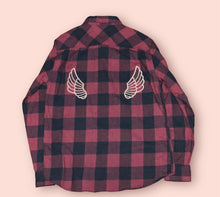 Load image into Gallery viewer, Angel Number Flannels

