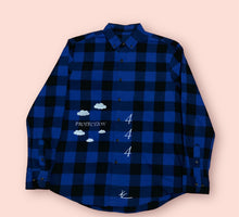Load image into Gallery viewer, Angel Number Flannels
