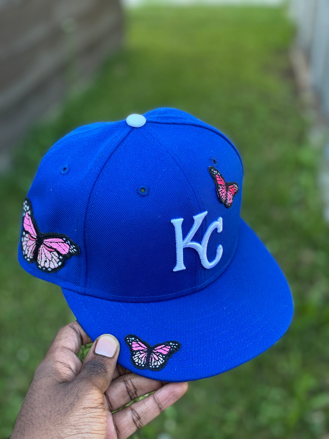 Royals Butterfly Effect